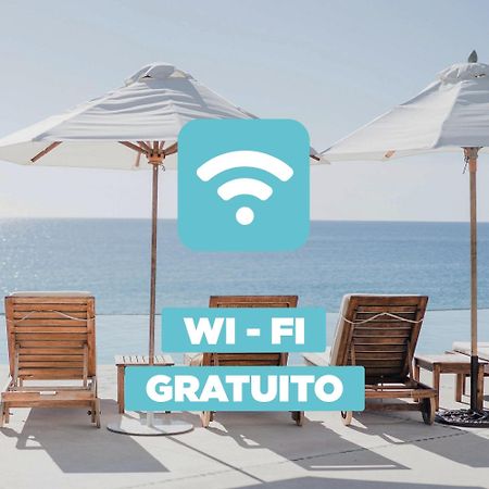 Residence Cristallo 4H Lignano Sabbiadoro Kültér fotó