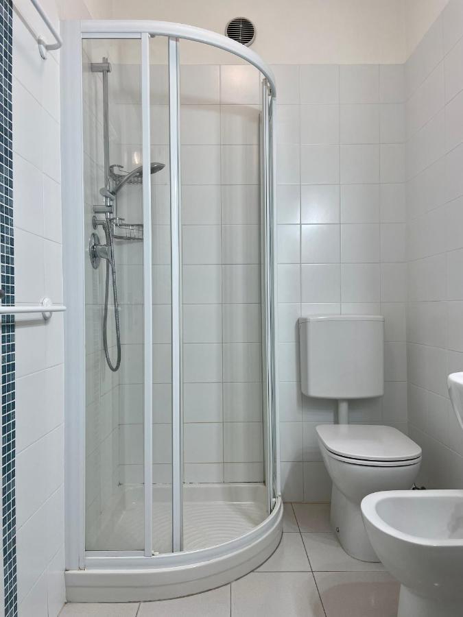 Residence Cristallo 4H Lignano Sabbiadoro Kültér fotó