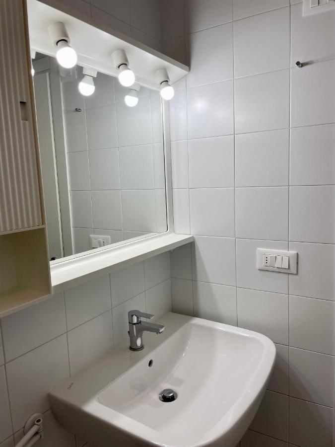 Residence Cristallo 4H Lignano Sabbiadoro Kültér fotó